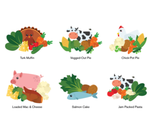 Illustration Design by saracdesigns for this project | Design: #6759452
