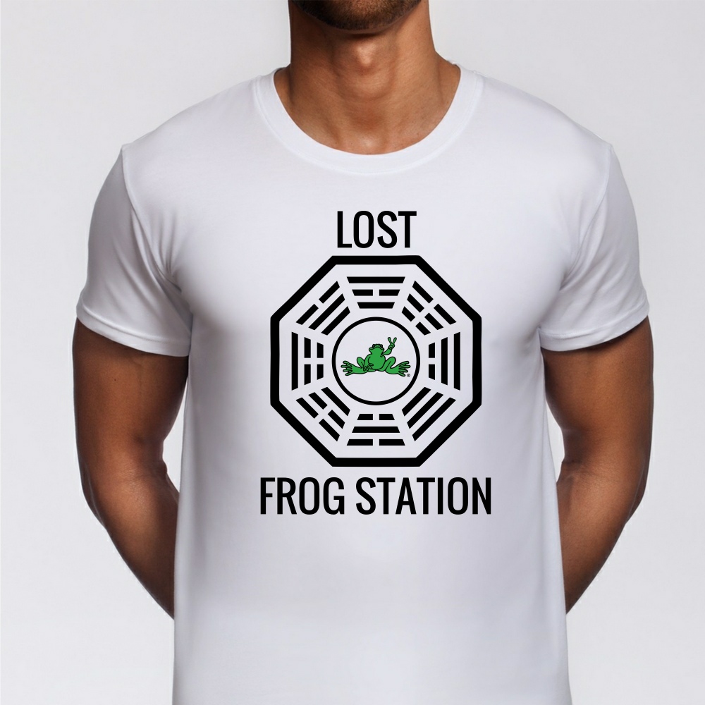 T-shirt Design by SeXtreme for Peace Frogs | Design #6546519