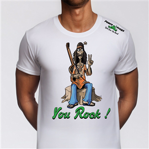T-shirt Design by SeXtreme for Peace Frogs | Design #6554423