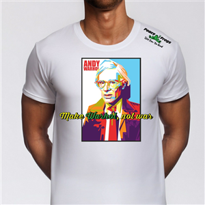 T-shirt Design by SeXtreme for Peace Frogs | Design: #6554624