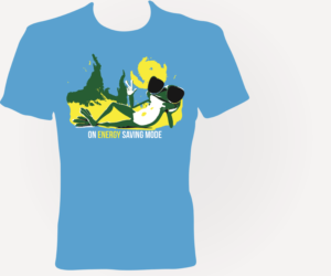T-shirt Design by jayneel_s for Peace Frogs | Design: #8506901