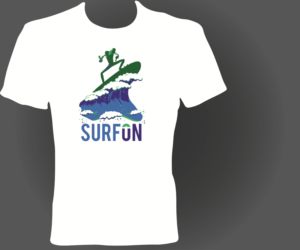 T-shirt Design by jayneel_s for Peace Frogs | Design: #8506952