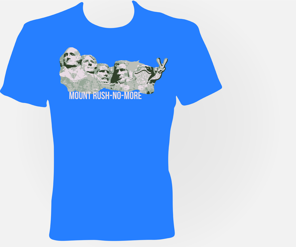 Diseño de Camiseta por jayneel_s para Peace Frogs | Diseño #8506959