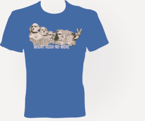 Peace Frogs | Diseño de Camiseta por jayneel_s
