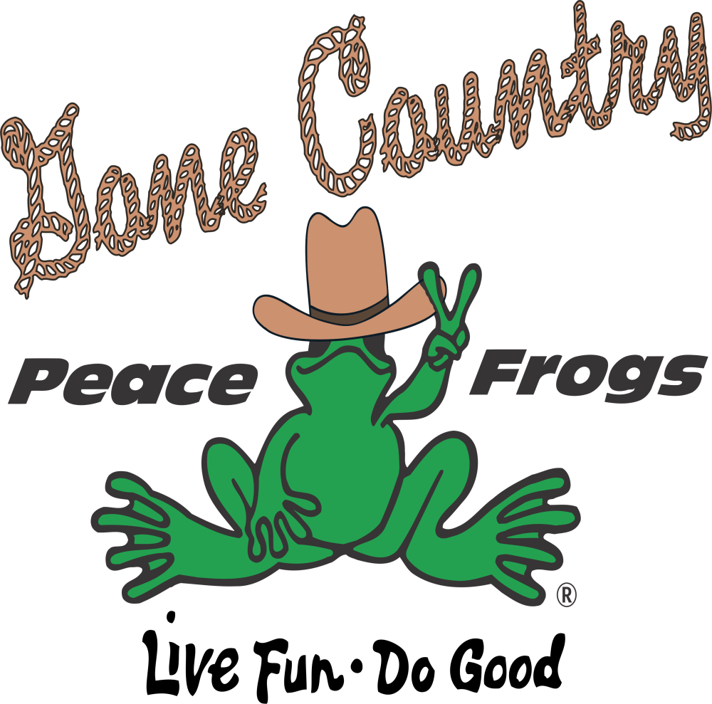 T-shirt Design by debraannainsworth for Peace Frogs | Design #6508131