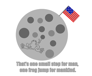 T-shirt Design by gradics92 for Peace Frogs | Design #6543006