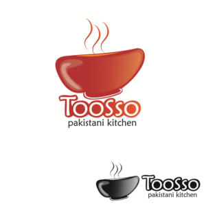 Logo Design by Caloyzki for toosso | Design #6755762