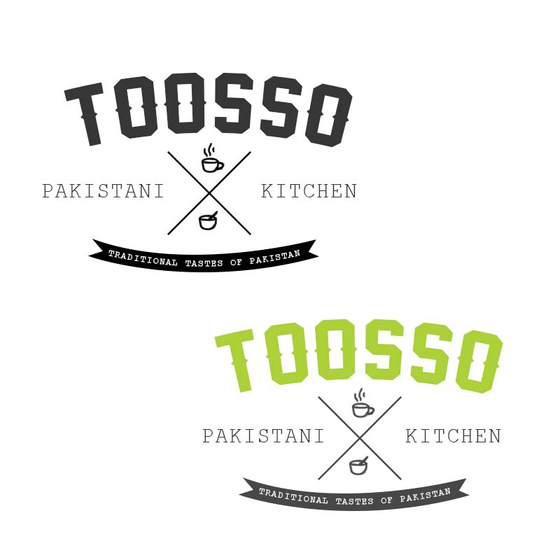 Logo Design by COLLECTIV SERIES for toosso | Design #6482844
