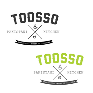 Logo Design by COLLECTIV SERIES for toosso | Design: #6482847