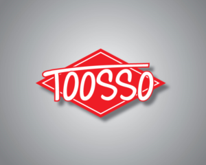 Logo Design by kantar for toosso | Design: #6739177