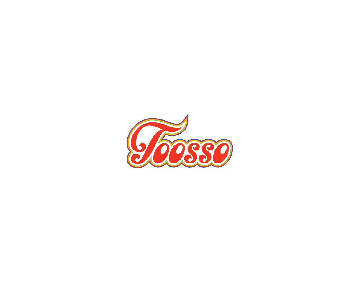 Diseño de Logo por wall-jamboree para toosso | Diseño #6561921