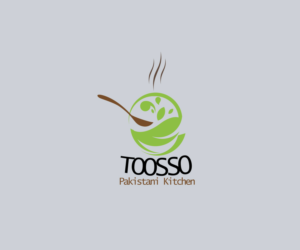 Logo Design by ahmadali.8383 for toosso | Design: #6754518
