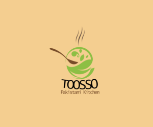 Logo Design by ahmadali.8383 for toosso | Design: #6754520