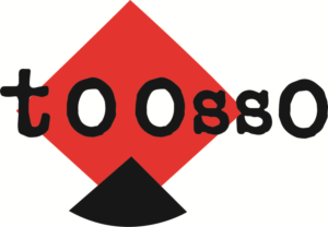 Logo Design by Visionary Sigma for toosso | Design: #6730784