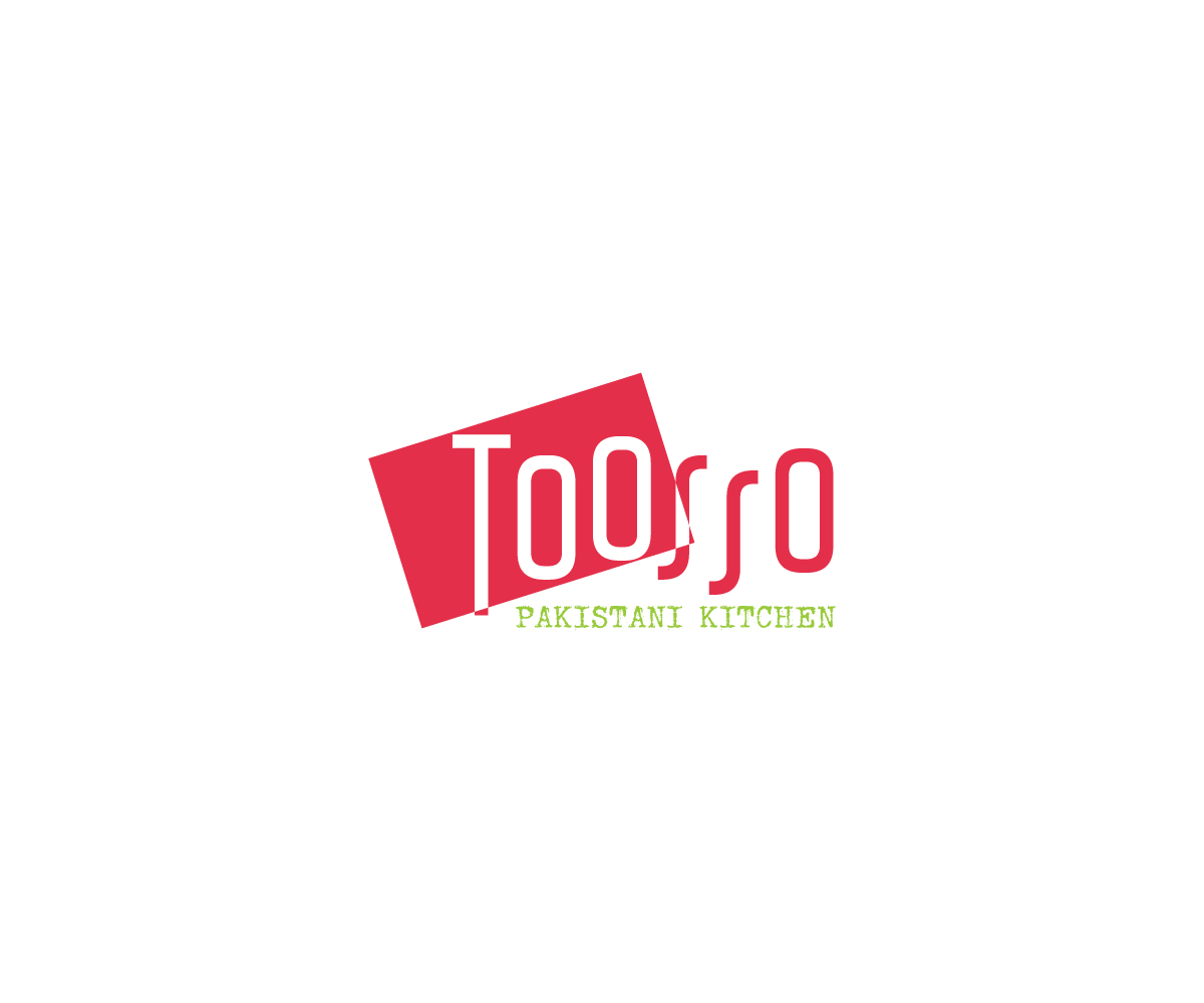 Logo Design by Dzains for toosso | Design #6549093