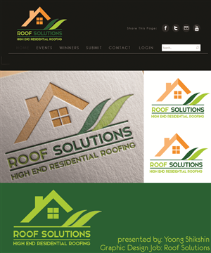 Roof Solutions 