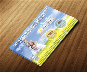 Postcard Design by jeffdefy for this project | Design: #6478485