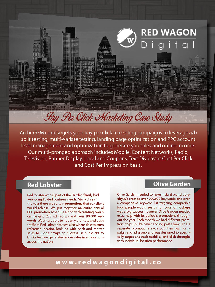 Brochure Design by ESolz Technologies for this project | Design #6511594