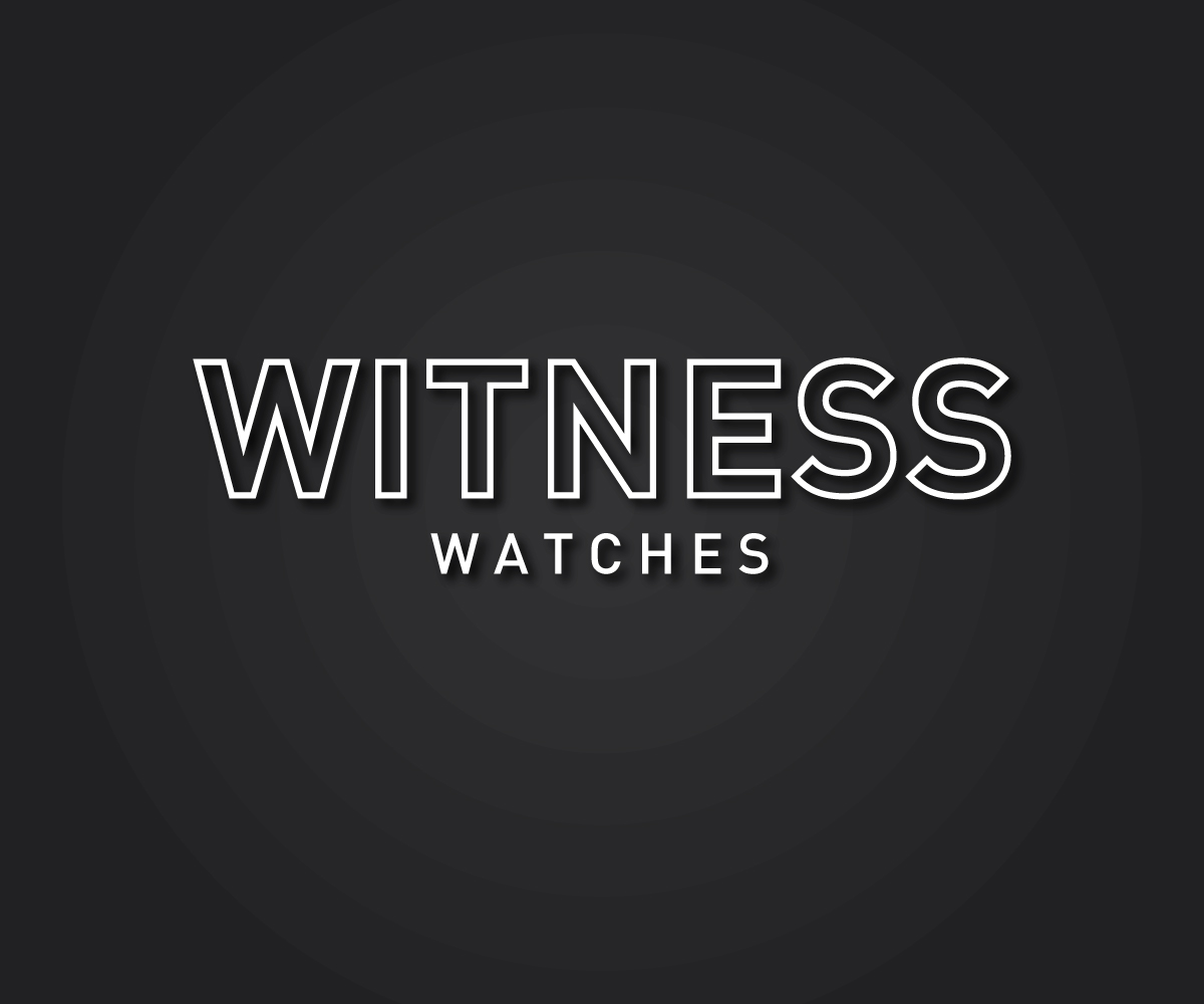 Logo Design by SOVisualSam for Swiss Watch International | Design #6482894