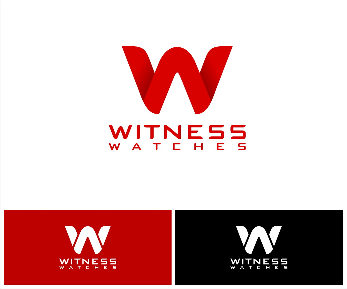 Logo Design by hamkur for Swiss Watch International | Design #6476841