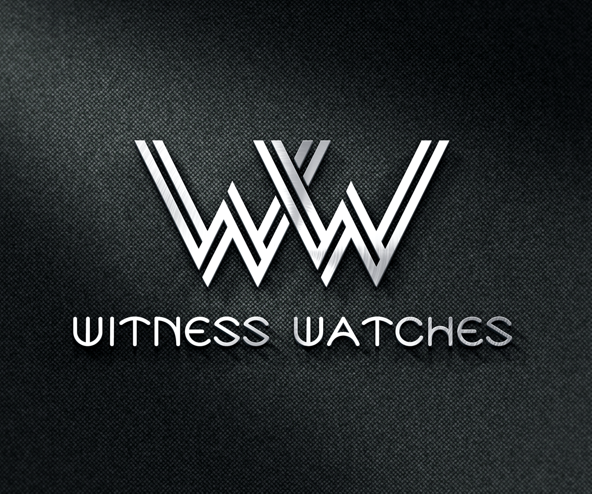 Logo Design by Giuro for Swiss Watch International | Design #6476236