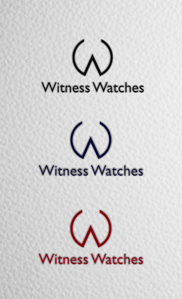 Logo Design by pa2pat for Swiss Watch International | Design #6478591