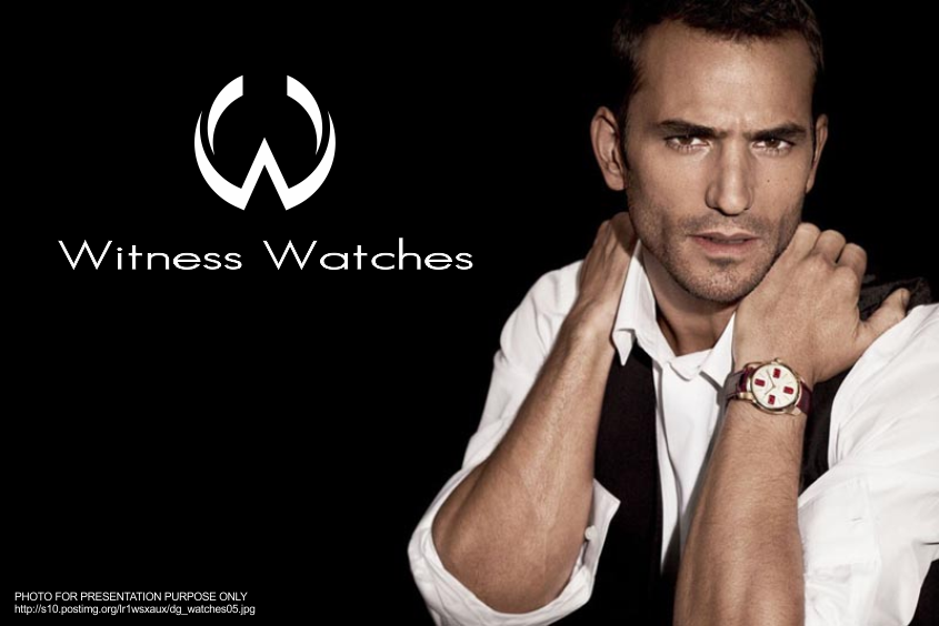 Logo Design by pa2pat for Swiss Watch International | Design #6490406