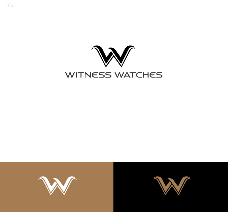 Logo Design by instudio for Swiss Watch International | Design #6488718