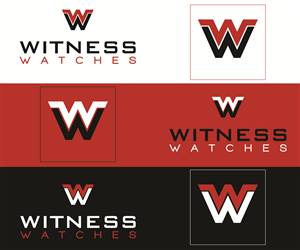 Logo Design by MoncBlanc for Swiss Watch International | Design: #6476346