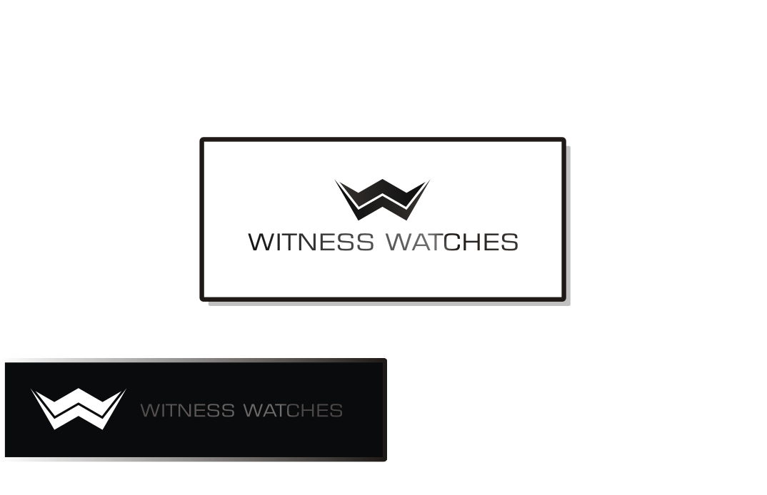 Logo Design by hudhud5 for Swiss Watch International | Design #6476405