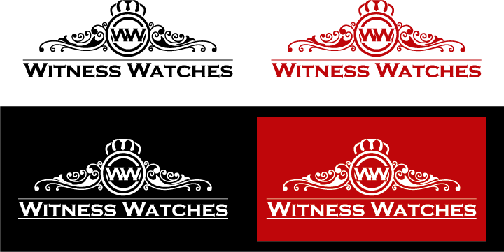 Logo-Design von phraimsondesign für Swiss Watch International | Design #6479580
