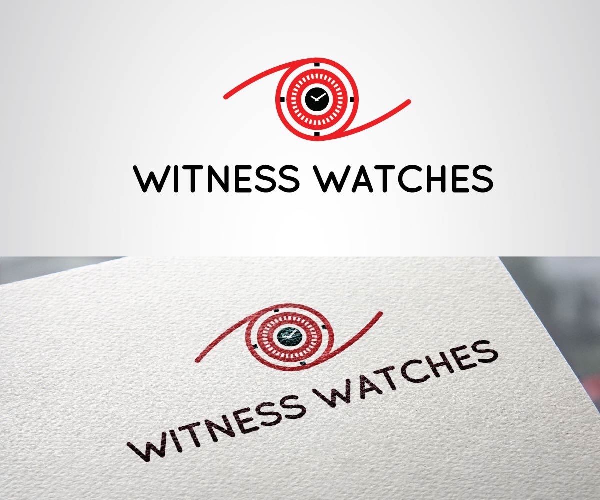 Logo Design by yocky for Swiss Watch International | Design #6478762