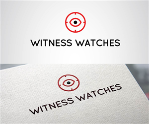Logo Design by yocky for Swiss Watch International | Design: #6478769