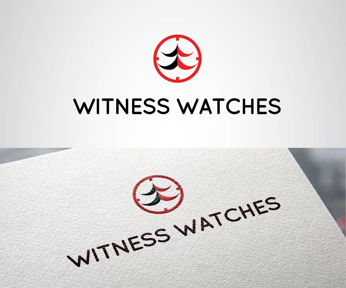 Logo Design by yocky for Swiss Watch International | Design #6478777