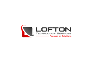 Logo-Design von RD Creative für Lofton IT | Design: #6477060