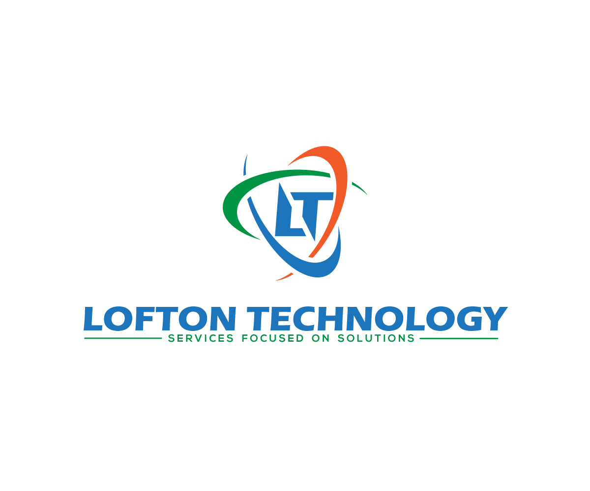 Logo Design by dianagargaritza for Lofton IT | Design #6490452