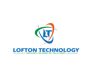 Logo-Design von dianagargaritza für Lofton IT | Design: #6490452