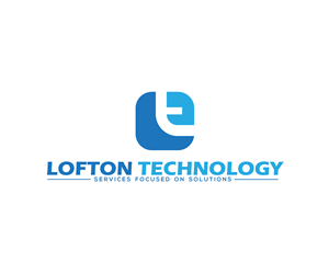 Logo-Design von dianagargaritza für Lofton IT | Design: #6490881