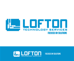 Diseño de Logo por naitsirk para Lofton IT | Diseño #6520600