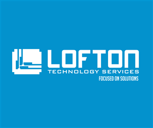 Logo-Design von naitsirk für Lofton IT | Design: #6520612