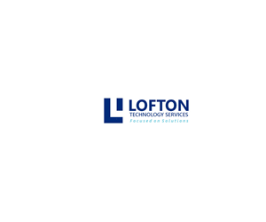 Diseño de Logo por kjc para Lofton IT | Diseño #6497936