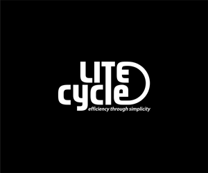 Logo Design by hamkur for Lite Cycle LLC | Design: #6478381