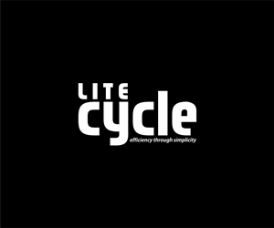Logo Design by hamkur for Lite Cycle LLC | Design: #6478479