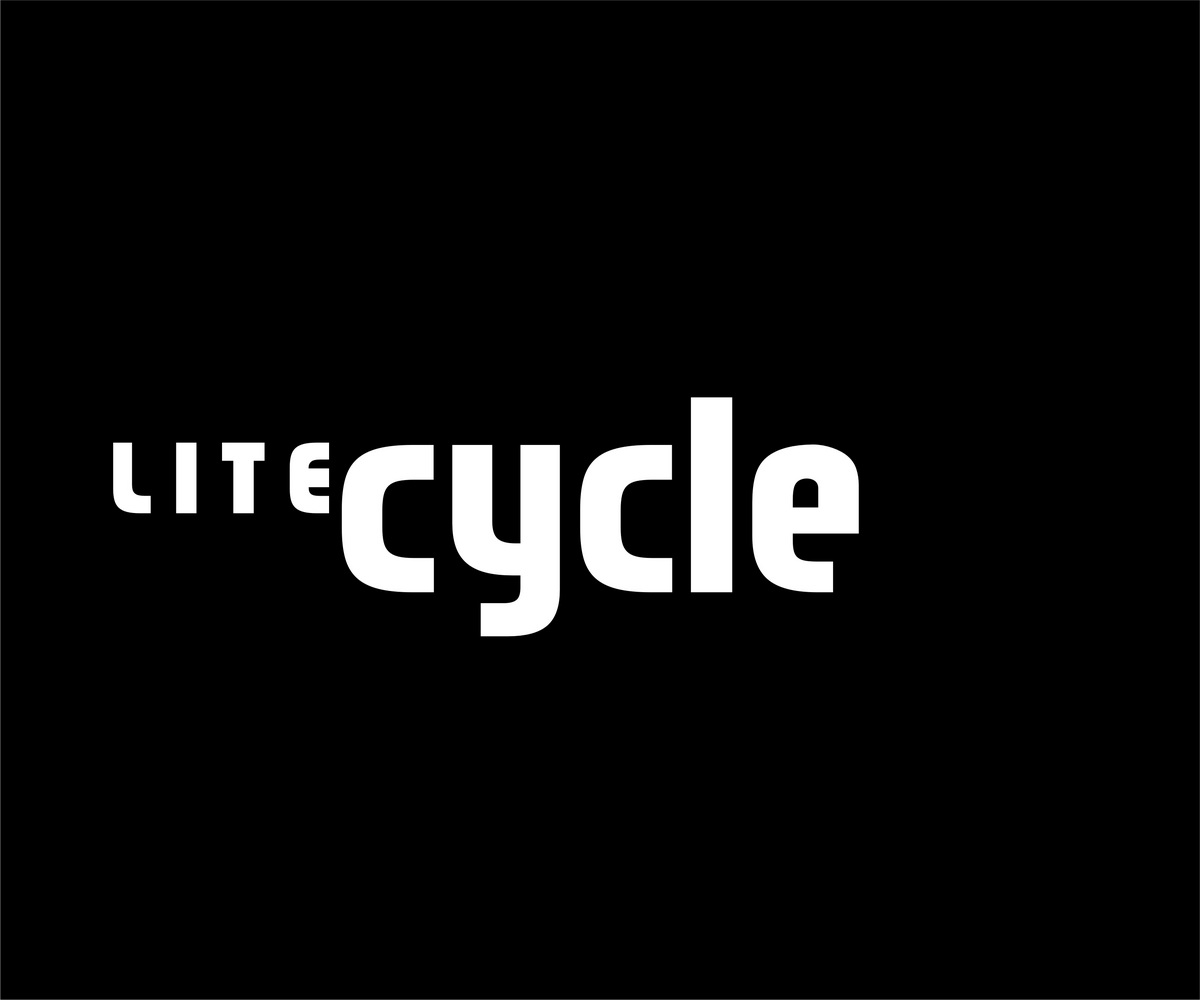 Diseño de Logo por hamkur para Lite Cycle LLC | Diseño #6486358