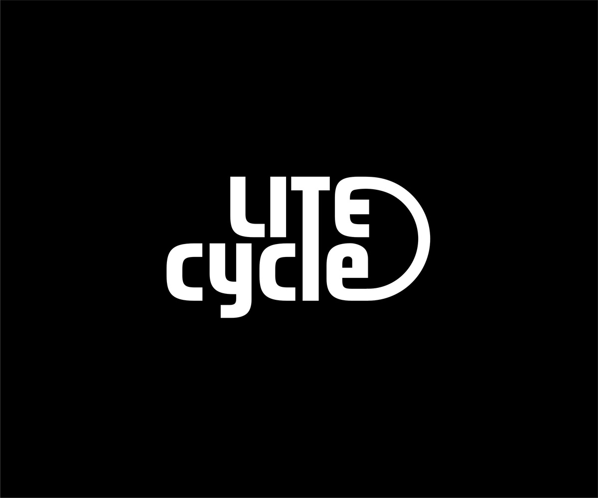 Diseño de Logo por hamkur para Lite Cycle LLC | Diseño #6486359