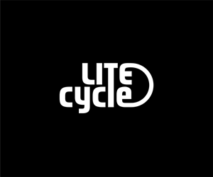 Logo Design by hamkur for Lite Cycle LLC | Design: #6486359