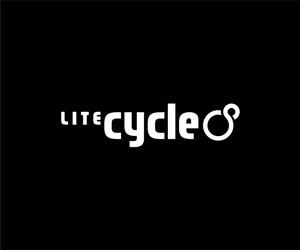 Logo Design by hamkur for Lite Cycle LLC | Design: #6486690