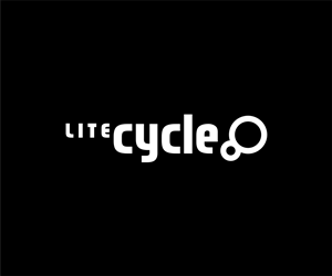 Logo Design by hamkur for Lite Cycle LLC | Design: #6486692