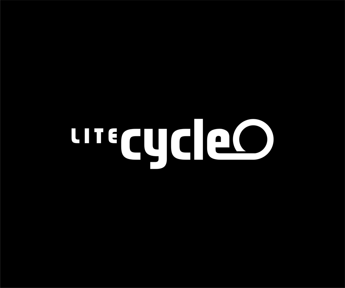 Logo-Design von hamkur für Lite Cycle LLC | Design #6486693