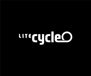 Logo Design by hamkur for Lite Cycle LLC | Design: #6486693